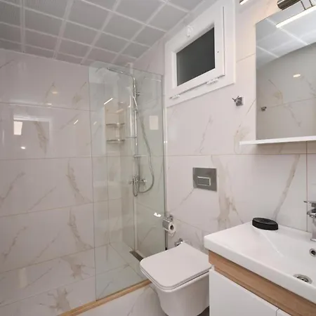 ヴィラ Belenli Sisla 4 Bedroom 8449